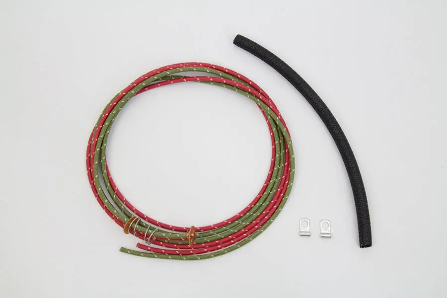 Tail Lamp Wire - V-Twin Mfg. 1
