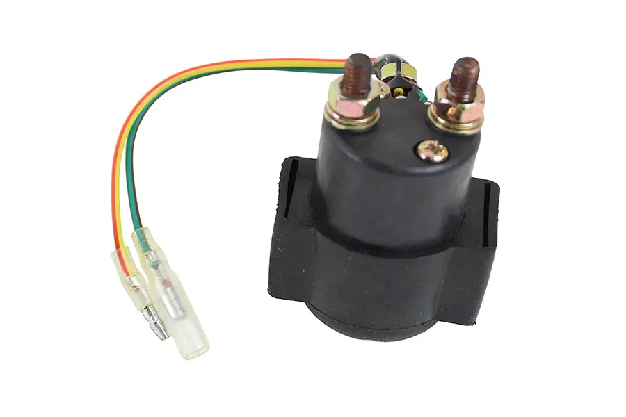 Starter Relay - V-Twin Mfg. 1