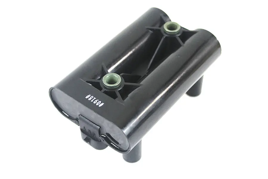 M8 Volt Tech Molded Coil - V-Twin Mfg. 1
