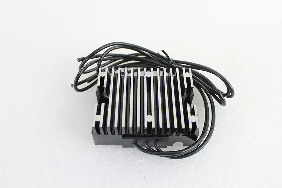 12 Volt Solid State Regulator - V-Twin Mfg. 1