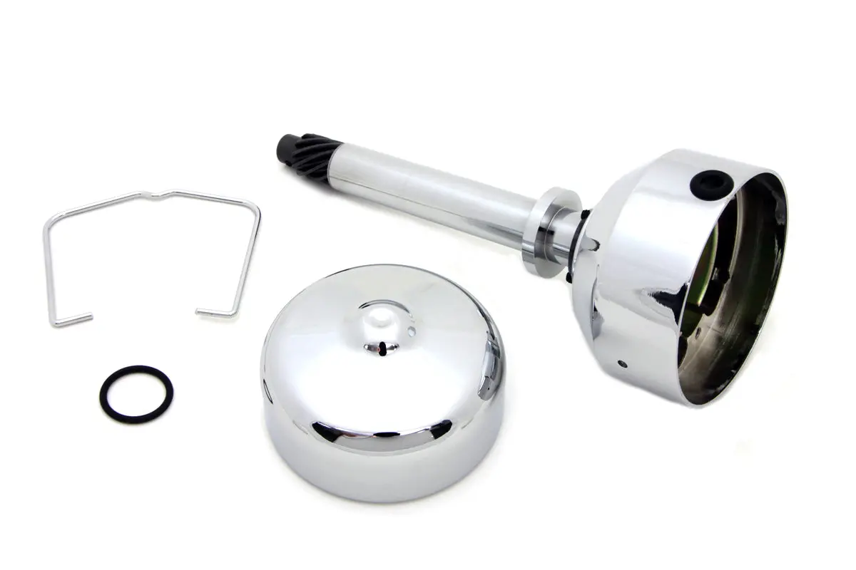 V-Fire Distributor Assembly - V-Twin Mfg. 1