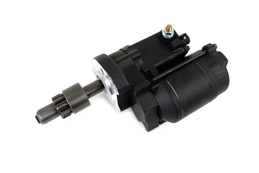 12 Volt Starter Assembly - V-Twin Mfg. 1