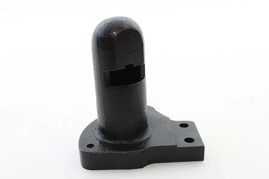 Starter Shaft Housing - V-Twin Mfg. 1