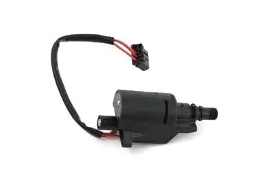 Ignition Switch Housing - V-Twin Mfg. 1