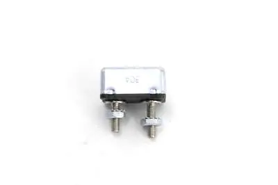 Circuit Breaker 30 Amp - V-Twin Mfg. 1