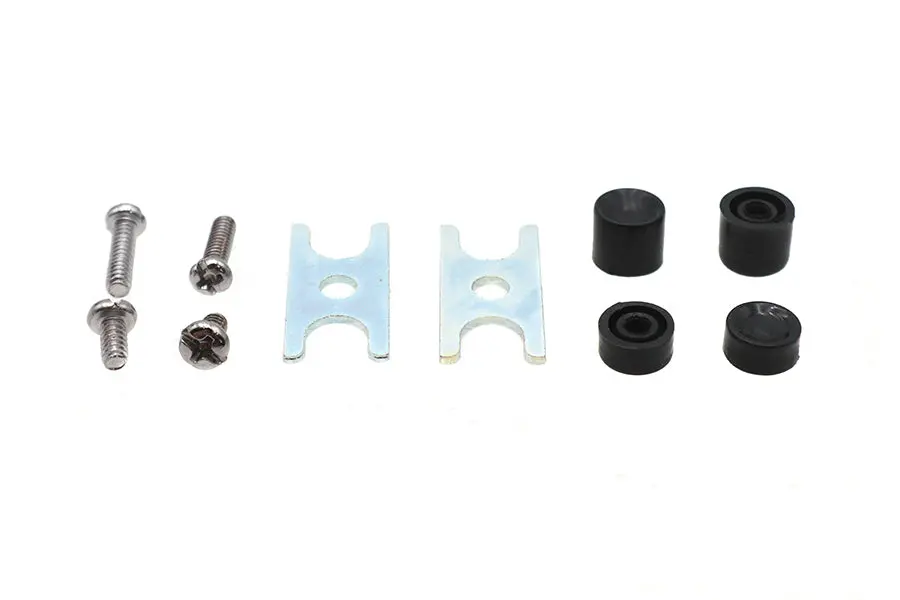 Handlebar Switch Repair Kit - V-Twin Mfg. 1