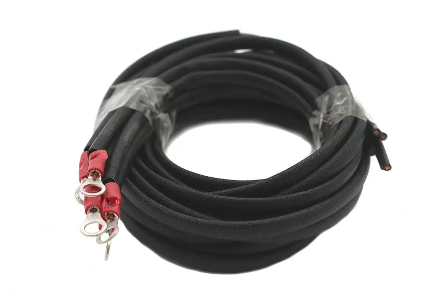Ignition Points Lead Wire - V-Twin Mfg. 1