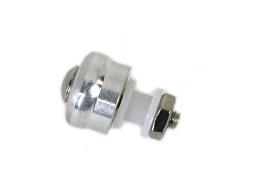 Magneto Kill Switch Button - V-Twin Mfg. 1