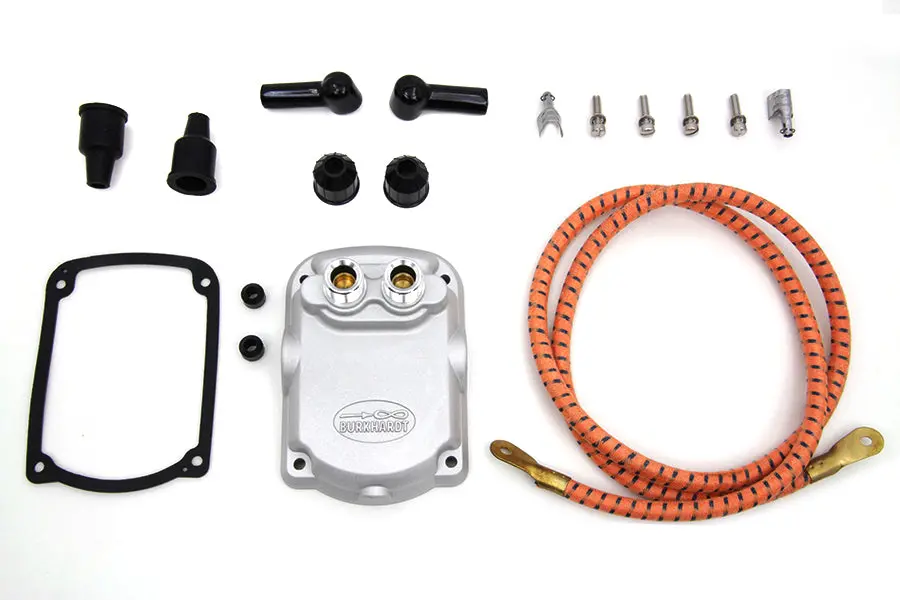 Magneto Cap Kit - V-Twin Mfg. 1