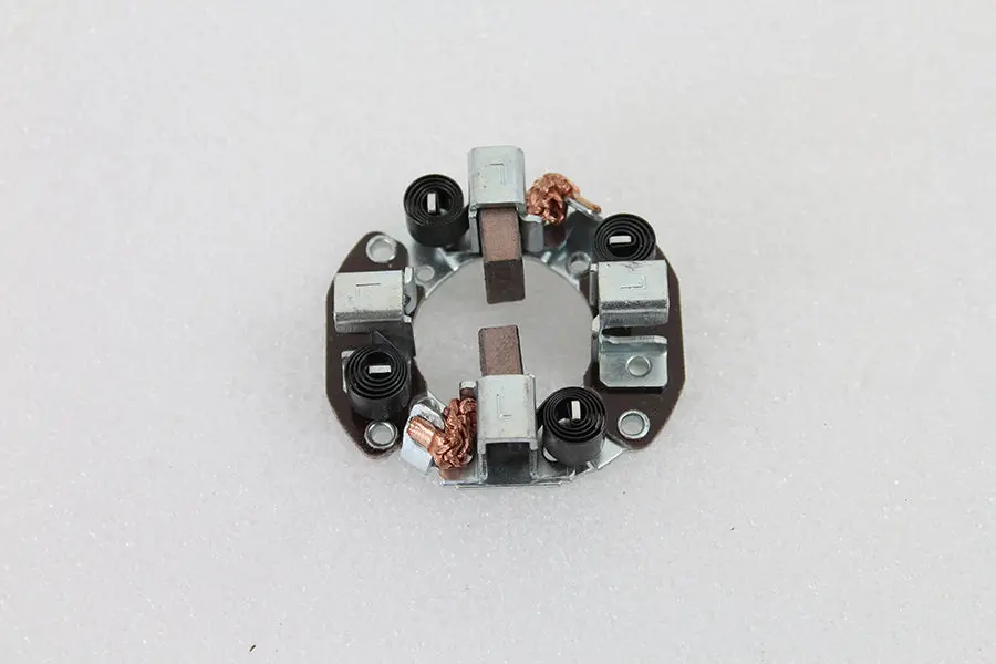 Hitachi Brush Holder - V-Twin Mfg. 1
