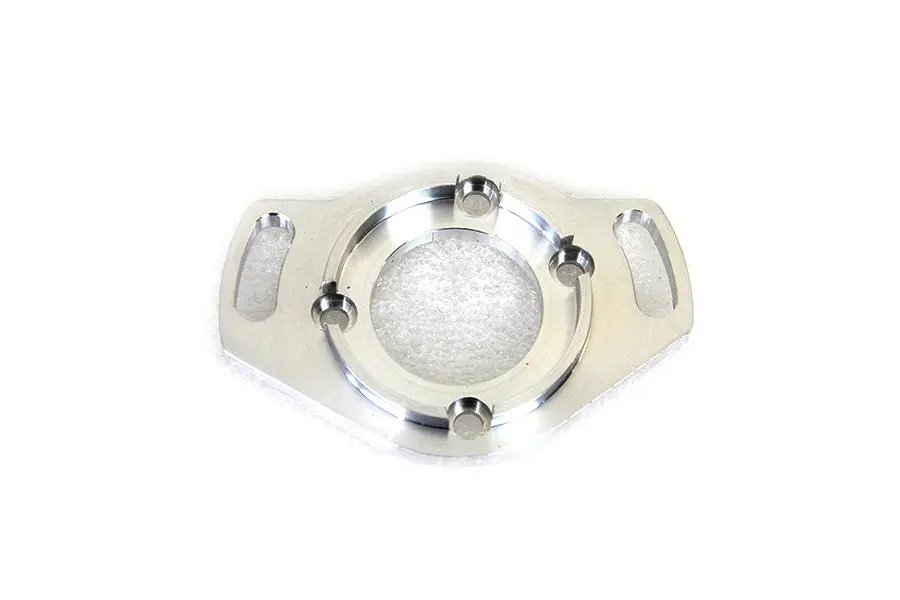 Xr/Wr Inner Magneto Mount Plate - V-Twin Mfg. 1