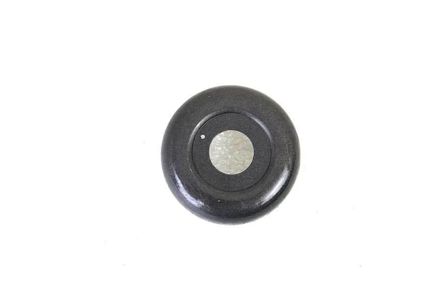 Replica Generator 3-Brush Oil Deflector - V-Twin Mfg. 1