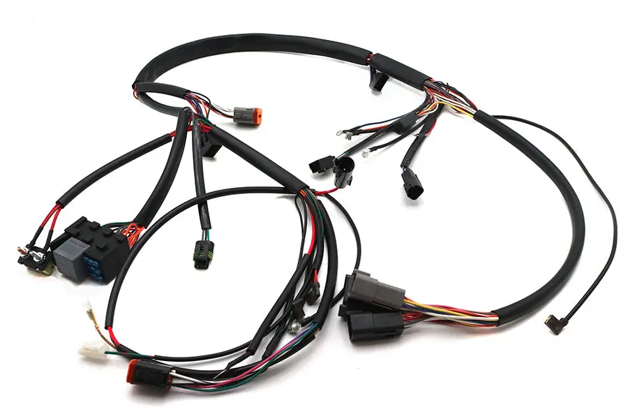 Replacement Xl Wiring Harness Kit - V-Twin Mfg. 1