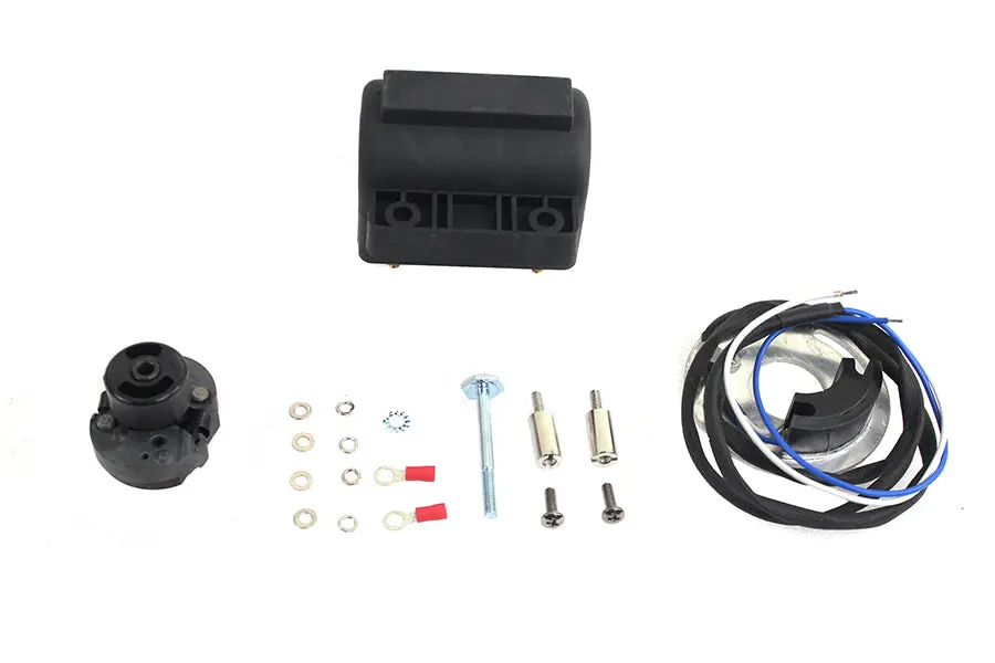V-Fire Dual Fire Ignition Kit - V-Twin Mfg. 1