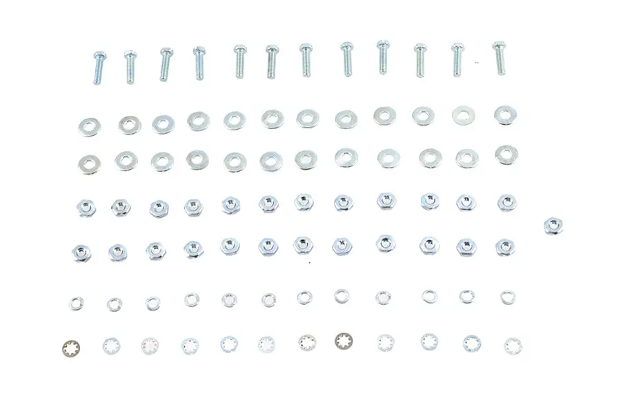 Terminal Board Screw Set - V-Twin Mfg. 1