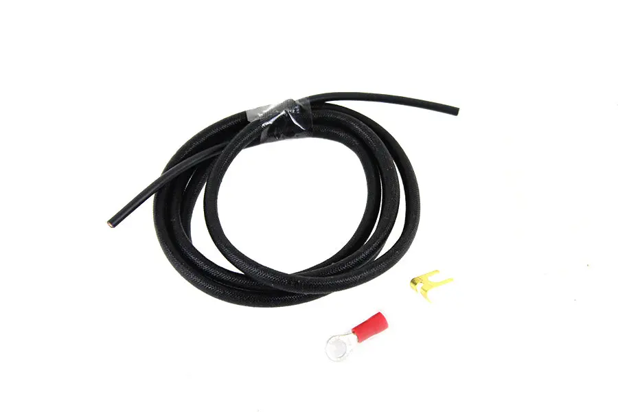 Distributor Lead Wire - V-Twin Mfg. 1