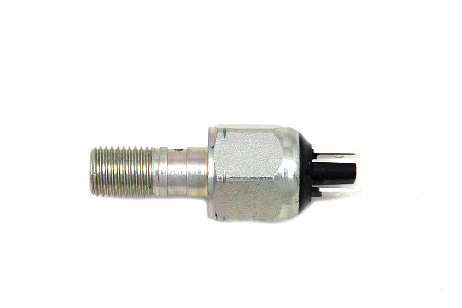Rear Brake Banjo Bolt And Switch - V-Twin Mfg. 1