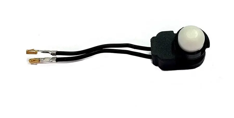 Handlebar Stop Light Switch - V-Twin Mfg. 1