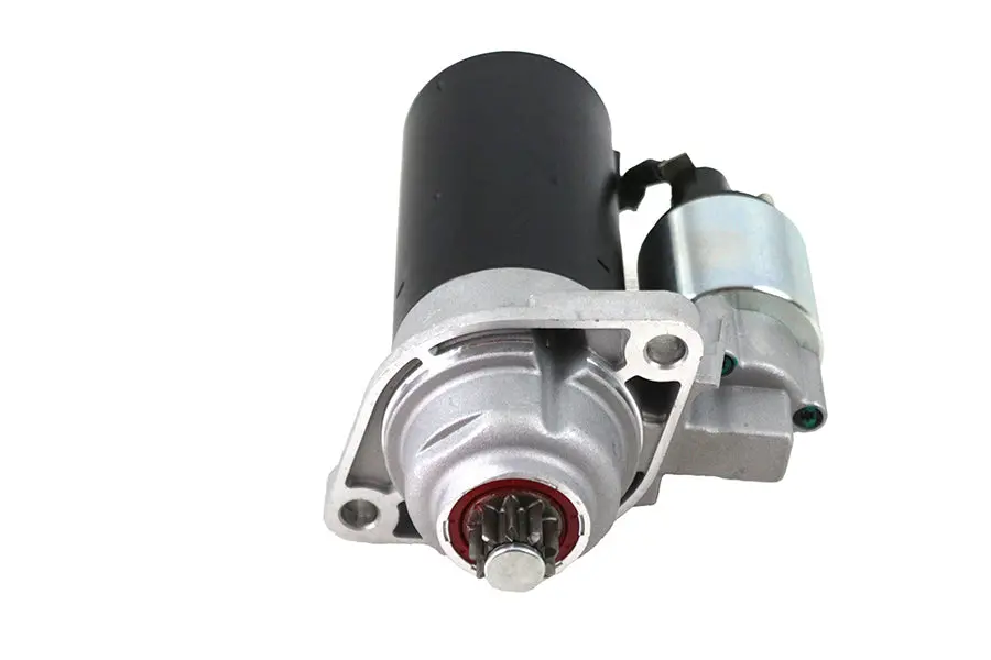 Starter Motor 1.7Kw - V-Twin Mfg. 1