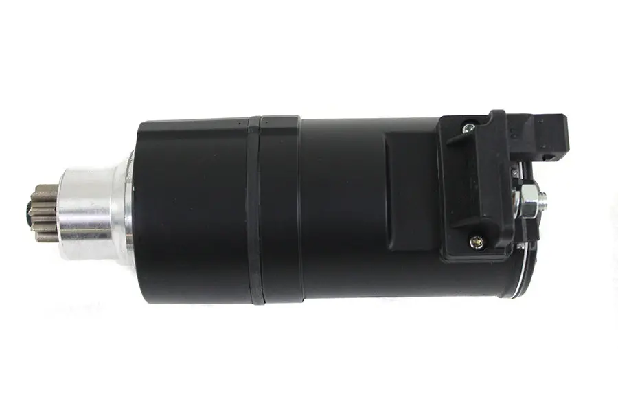 2.0 Kw Starter Motor - V-Twin Mfg. 1