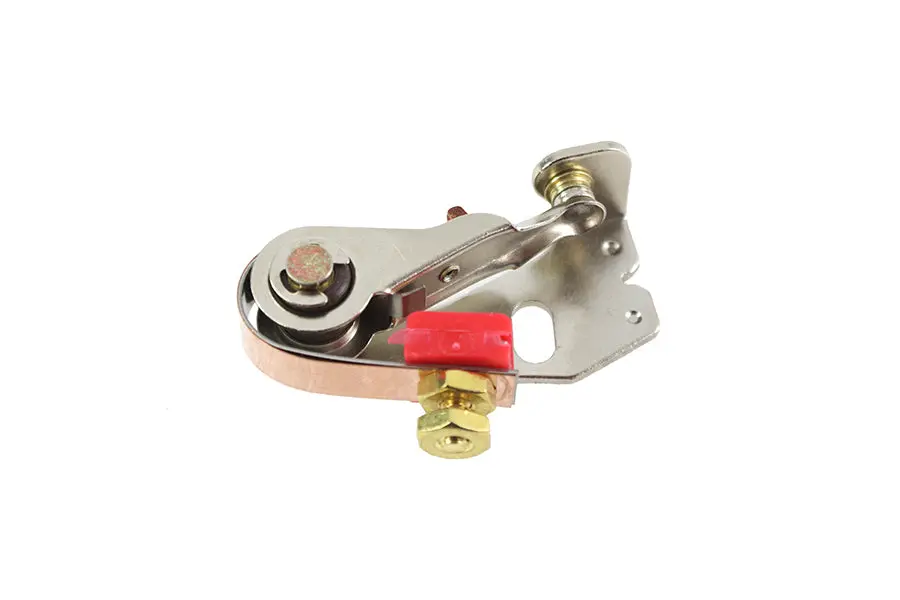 V-Fire Point Set - V-Twin Mfg. 1