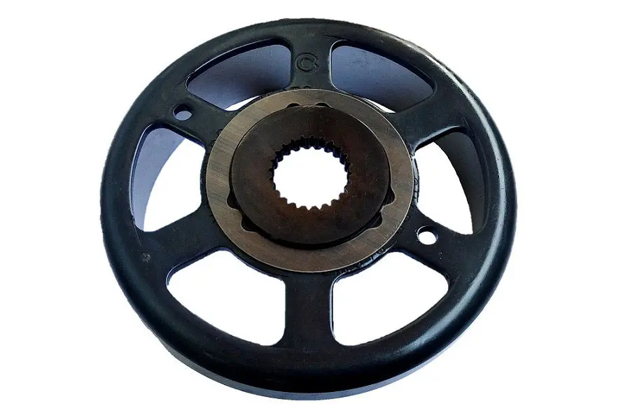 Alternator Rotor - V-Twin Mfg. 1