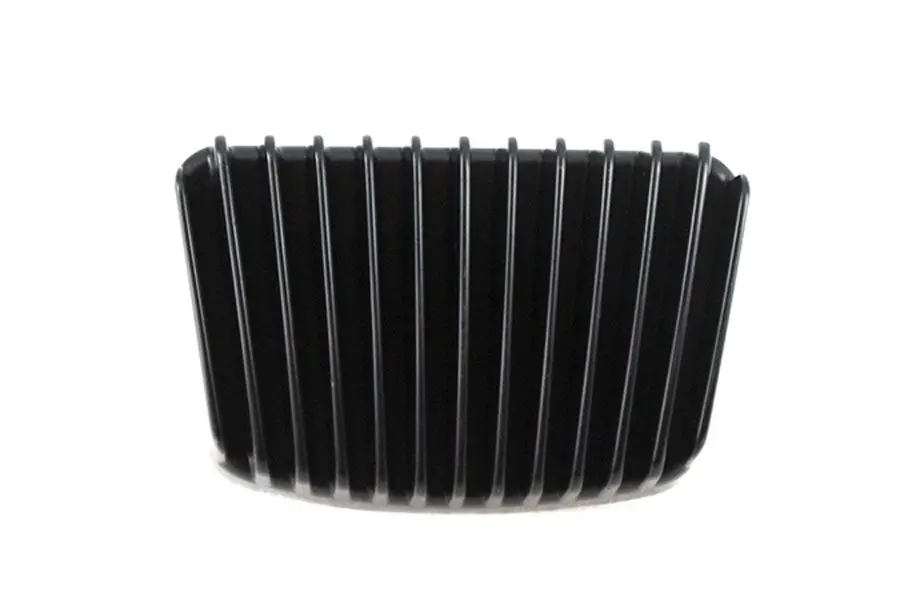 M8 Volt Tech Solid State Regulator Black - V-Twin Mfg. 1