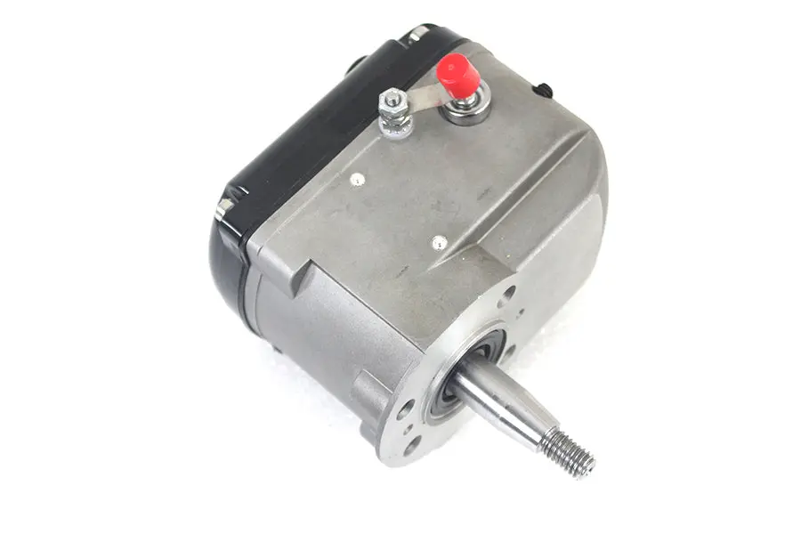 Xr Burkhardt Magneto Head Assembly - V-Twin Mfg. 1