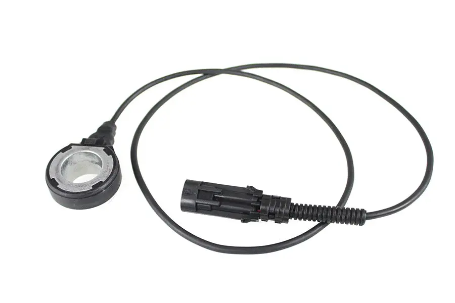 Front Abs Brake Sensor - V-Twin Mfg. 1