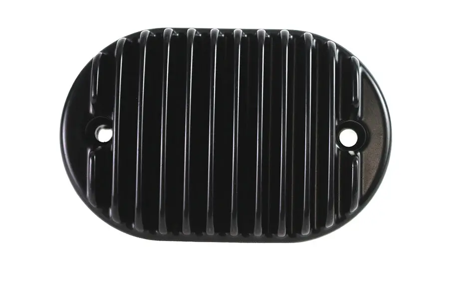 Volt Tech Solid State Regulator Black - V-Twin Mfg. 1
