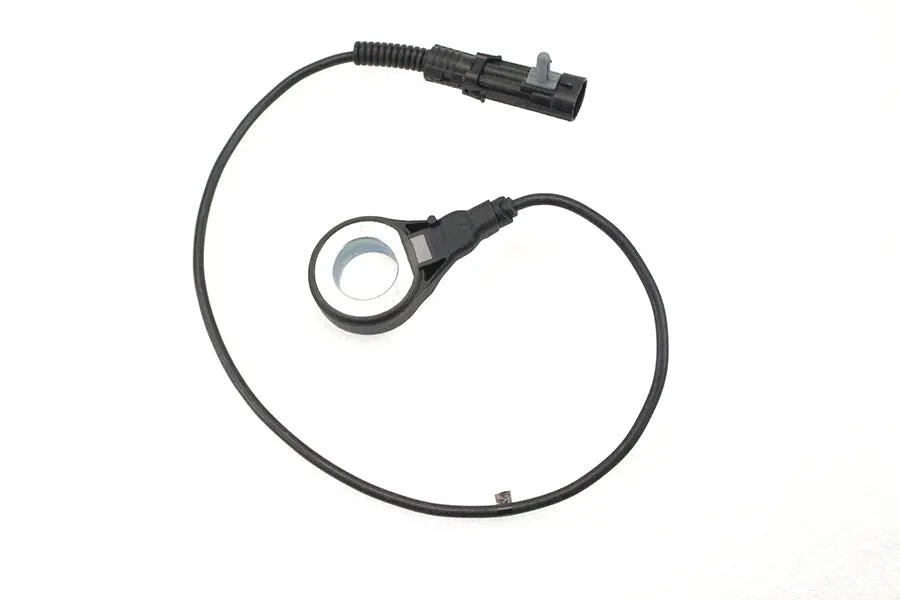Rear Abs Brake Sensor - V-Twin Mfg. 1