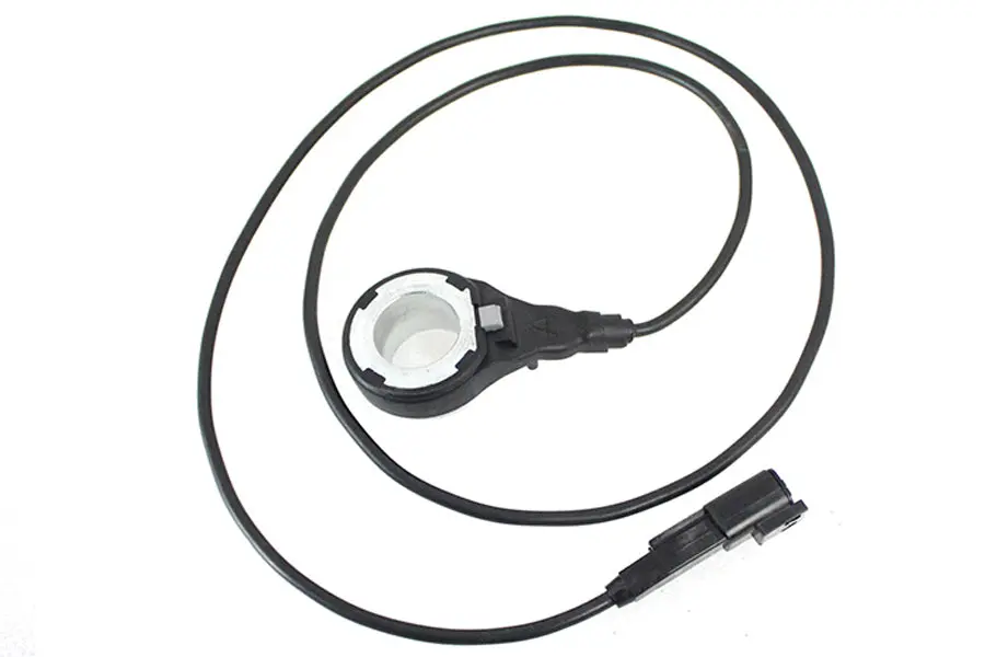 Rear Abs Brake Sensor - V-Twin Mfg. 1