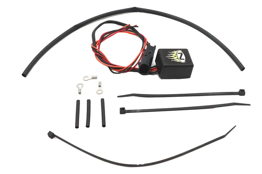 Ignition Switch Converter Module - V-Twin Mfg. 1
