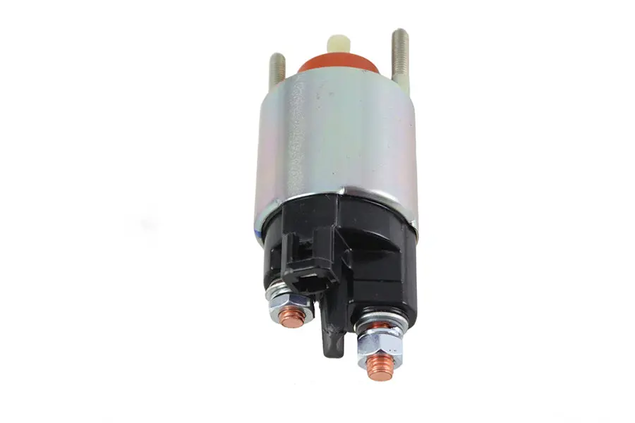 Replacement Solenoid Assembly - V-Twin Mfg. 1