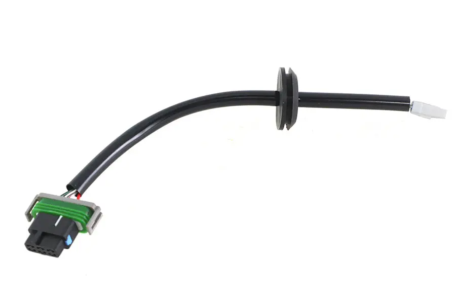 Dash Wire Harness Console - V-Twin Mfg. 1