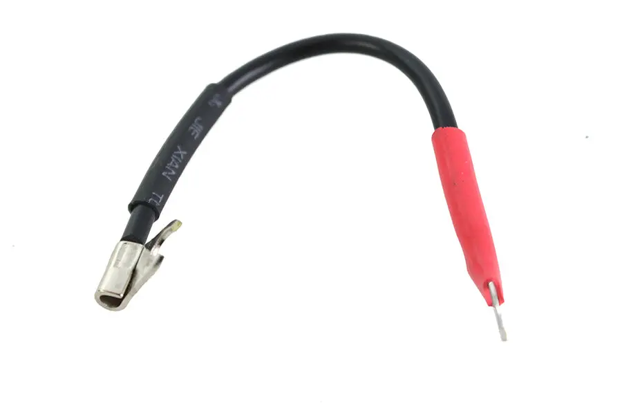 V-Fire Distributor Wire - V-Twin Mfg. 1