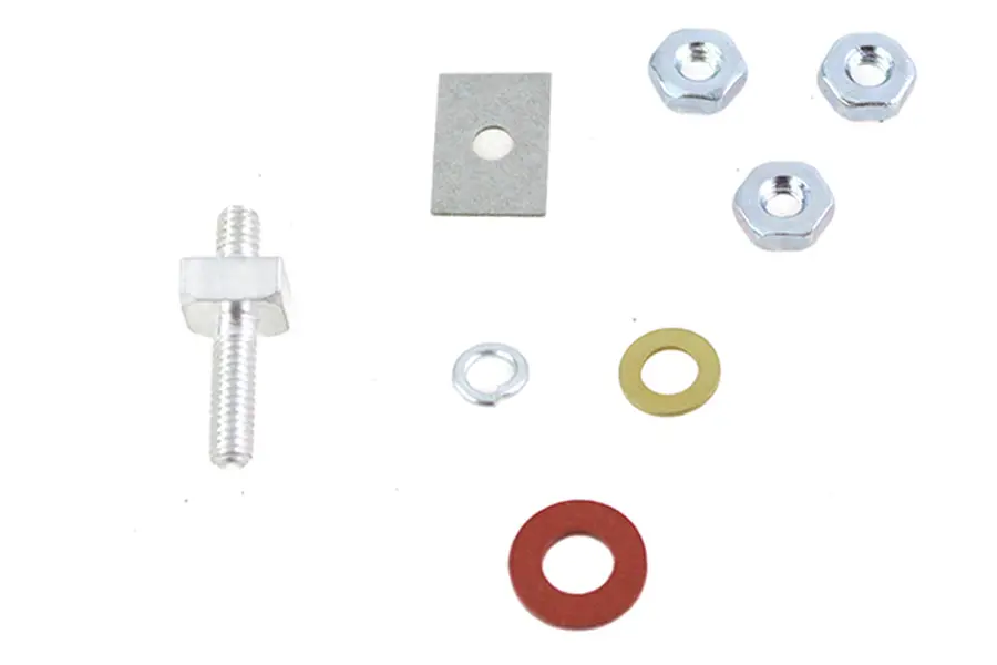 Distributor Wire Stud Kit - V-Twin Mfg. 1