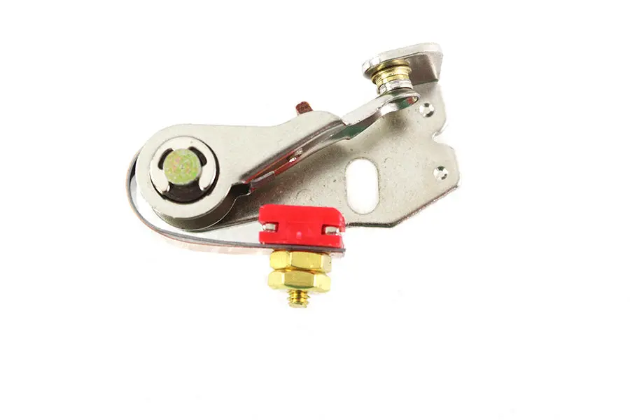 V-Fire Point - V-Twin Mfg. 1