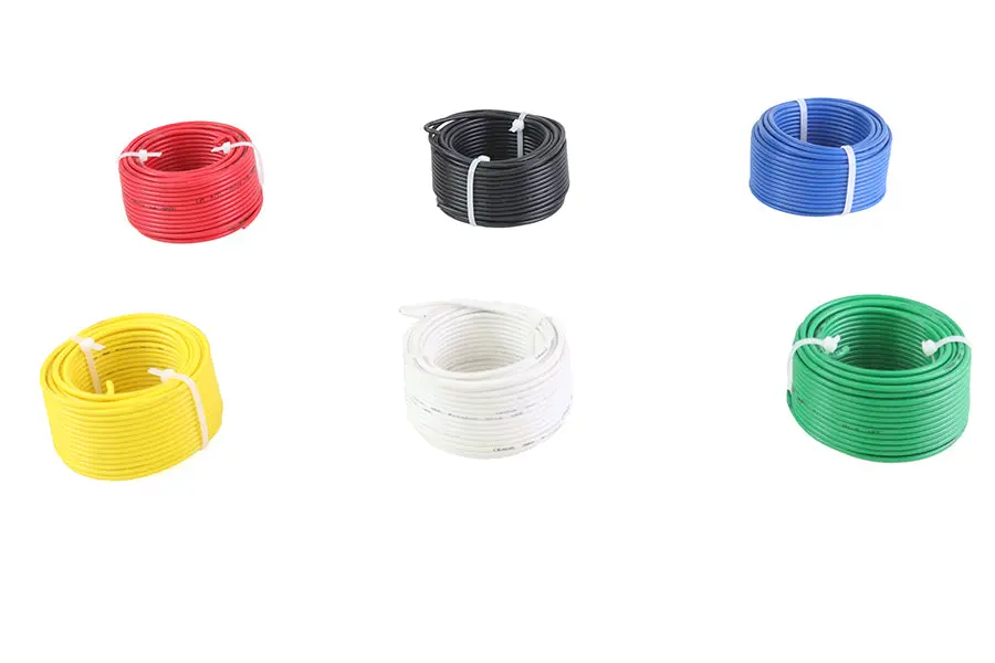 16 Inch Gauge Wire Roll Combo Set - V-Twin Mfg. 1