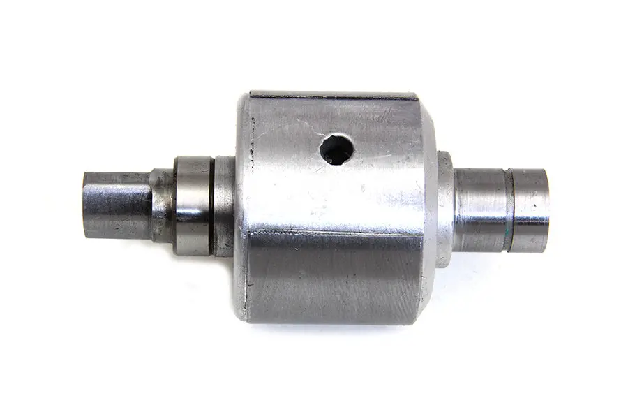 Burkhardt Magneto Rotor Assembly - V-Twin Mfg. 1
