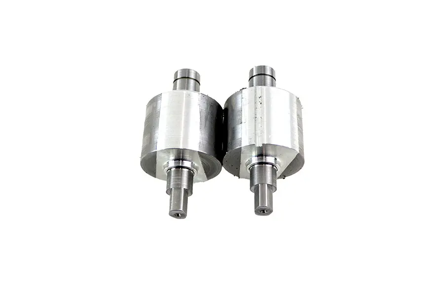 Joe Hunt Magneto Rotor Assembly - V-Twin Mfg. 1