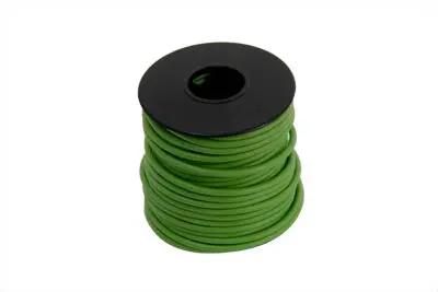 Primary Wire 16 Gauge 35' Roll Green - V-Twin Mfg. 1