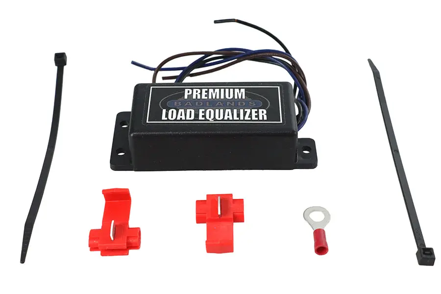 Turn Signal Load Equalizer - V-Twin Mfg. 1