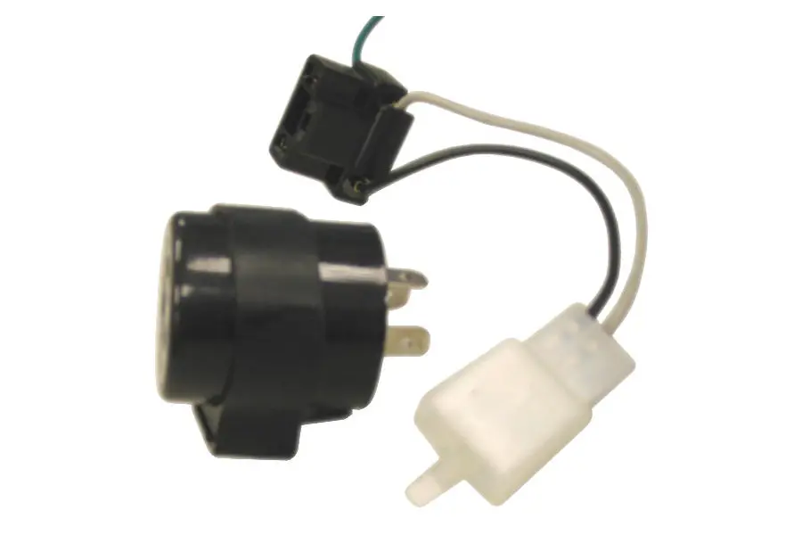 Universal Turn Signal Load Equalizer - V-Twin Mfg. 1