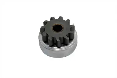 Volt Tech Heavy Duty Starter Drive - V-Twin Mfg. 1