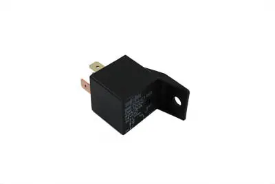 Volt Tech Start Boost Relay - V-Twin Mfg. 1