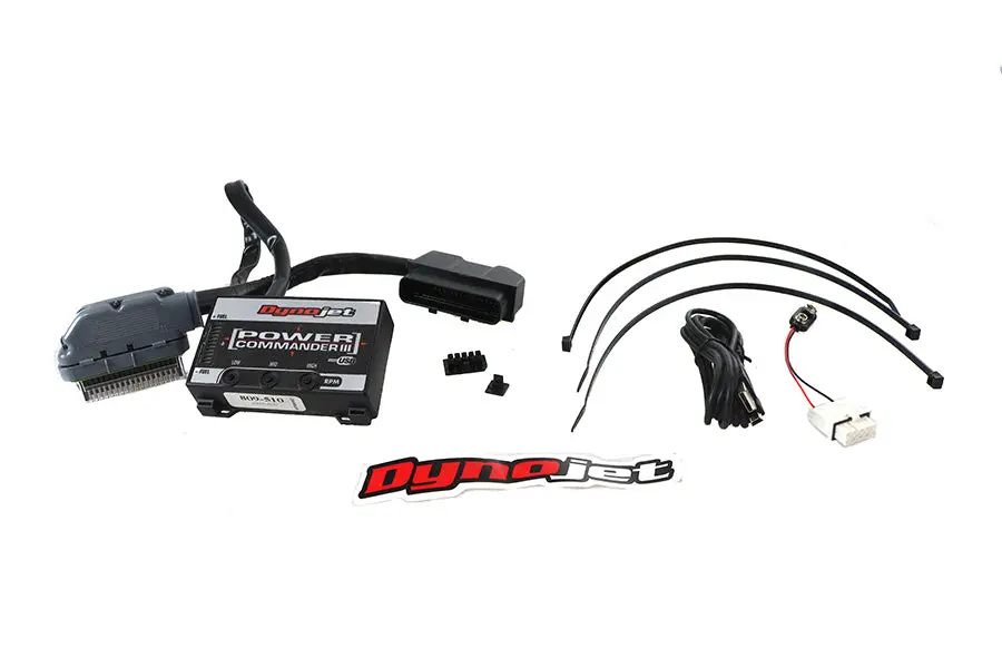 Usb Engine Management System - V-Twin Mfg. 1