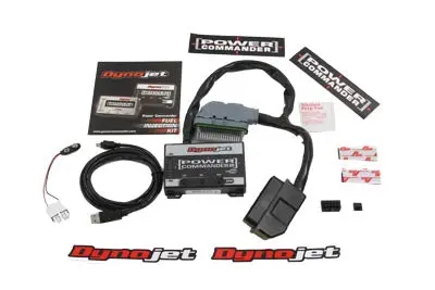 Usb Engine Management System - V-Twin Mfg. 1