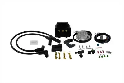 Daytona Twin Tec Internal Ignition Kit - V-Twin Mfg. 1