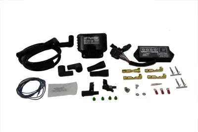 External Ignition Module Single Or Dual Fire - V-Twin Mfg. 1